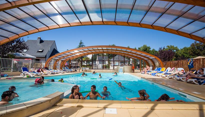 Camping le Welcome
