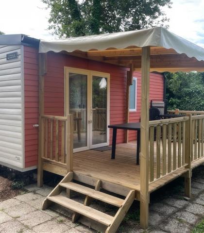 Camping le Welcome