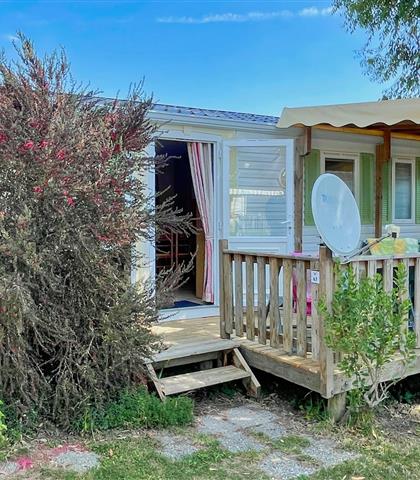 Camping le Welcome