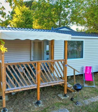 Camping le Welcome