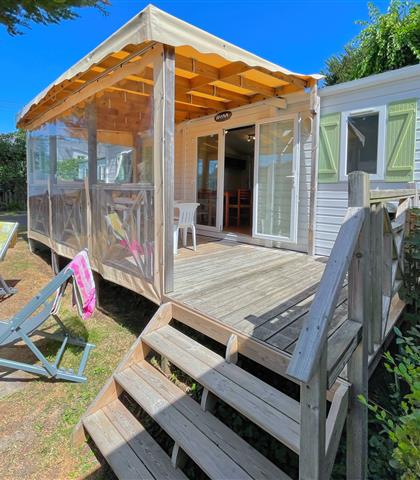Camping le Welcome